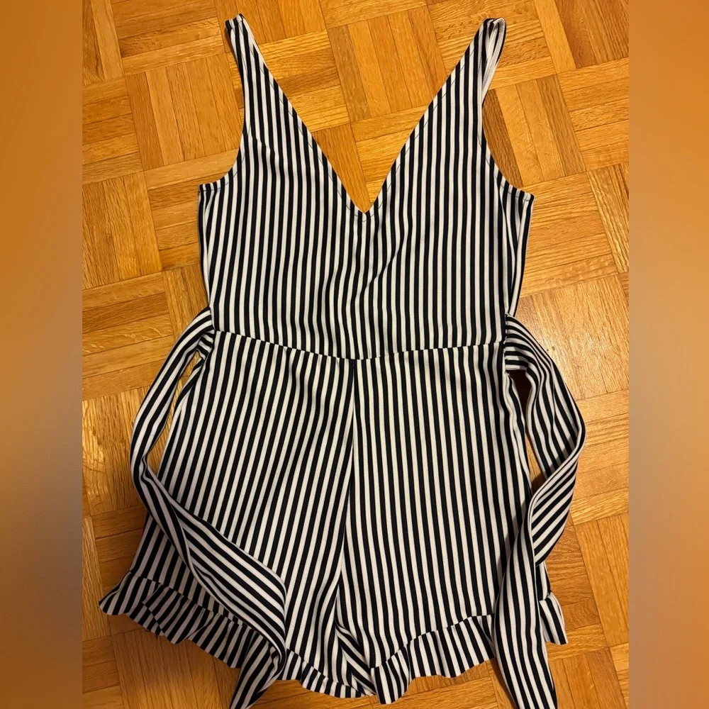 Zara Romper Size Small - Picture 2 of 3